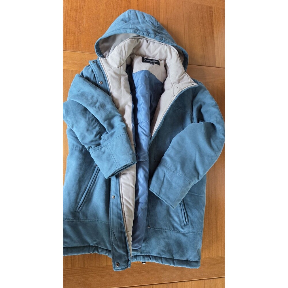 Forecaster Of Boston Women's Coat Size 1X